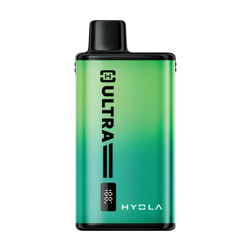 Hyola Ultra 30k Prefilled Pod Vape Kit - Clouds Vapes