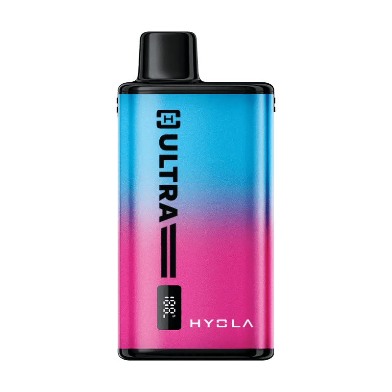 Hyola Ultra 30k Prefilled Pod Vape Kit - Clouds Vapes