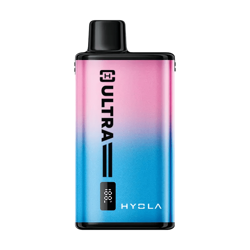 Hyola Ultra 30k Prefilled Pod Vape Kit - Clouds Vapes