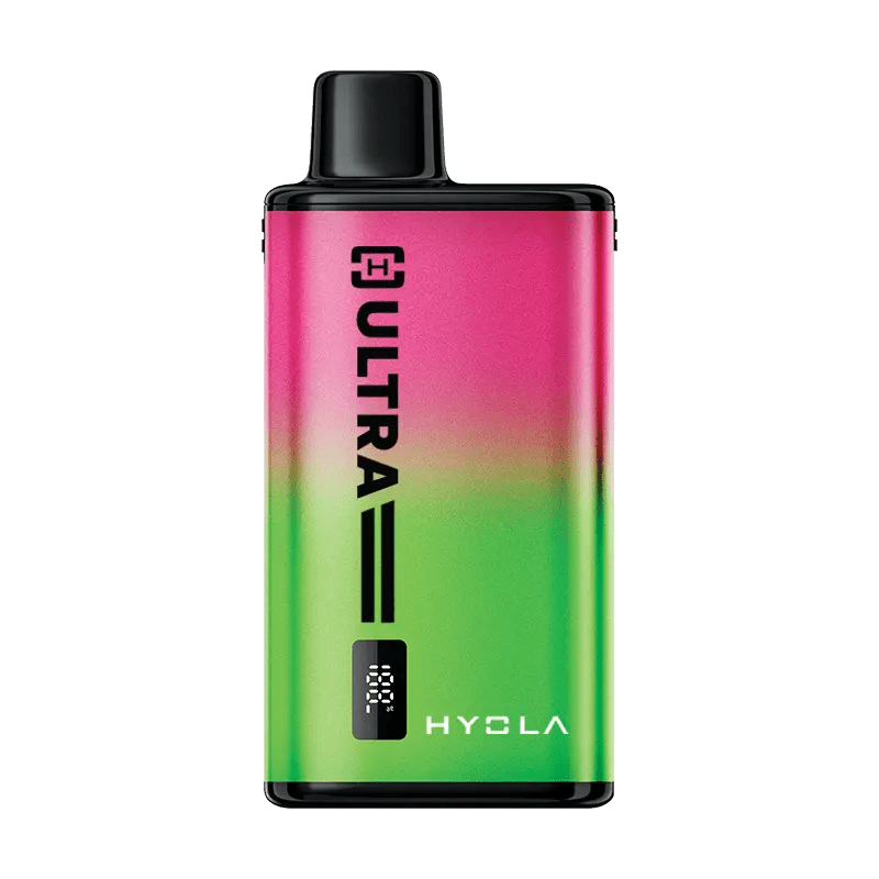 Hyola Ultra 30k Prefilled Pod Vape Kit - Clouds Vapes