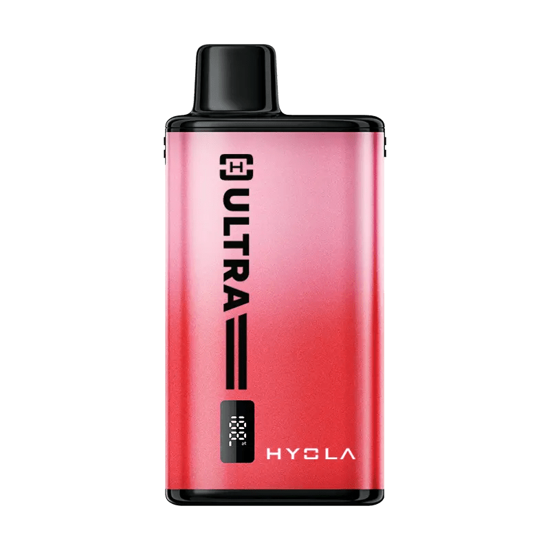 Hyola Ultra 30k Prefilled Pod Vape Kit - Clouds Vapes