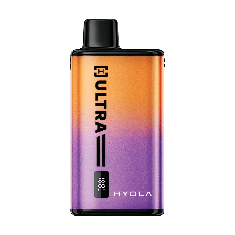 Hyola Ultra 30k Prefilled Pod Vape Kit - Clouds Vapes
