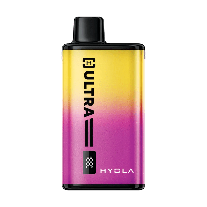 Hyola Ultra 30k Prefilled Pod Vape Kit - Clouds Vapes