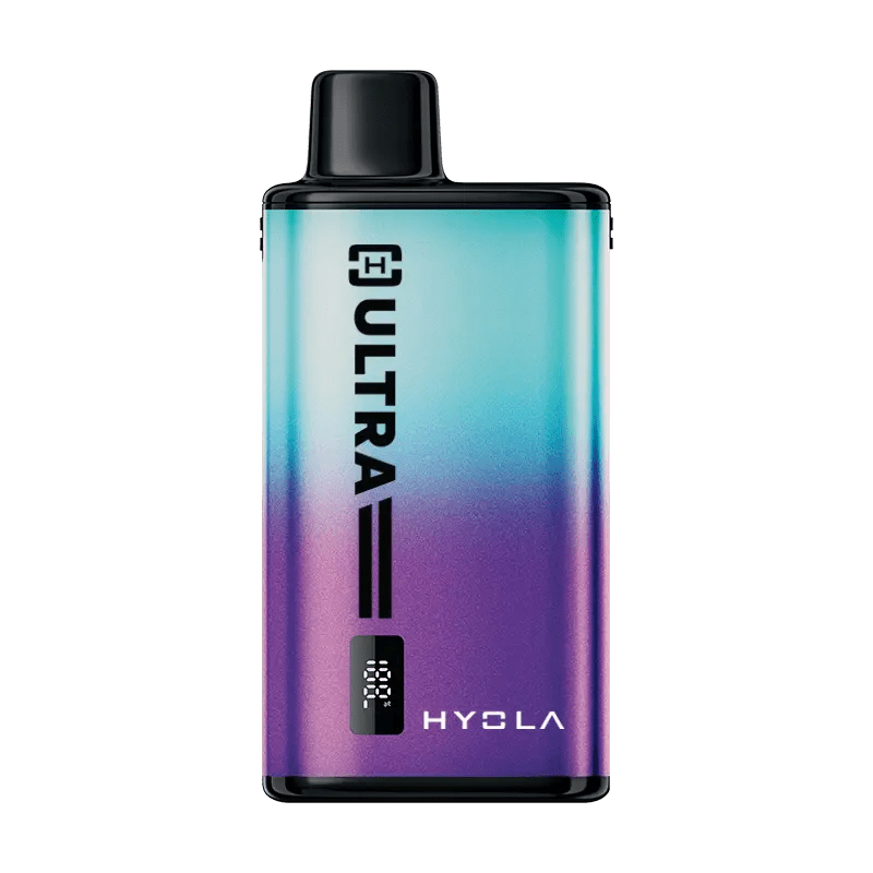 Hyola Ultra 30k Prefilled Pod Vape Kit - Clouds Vapes