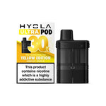 Hyola Ultra 30k Replacement Pods - Clouds Vapes