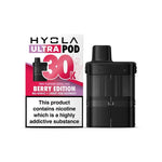 Hyola Ultra 30k Replacement Pods - Clouds Vapes