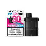 Hyola Ultra 30k Replacement Pods - Clouds Vapes