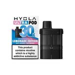 Hyola Ultra 30k Replacement Pods - Clouds Vapes