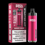 Insta Pod 6000 Disposable Vape - Clouds Vapes