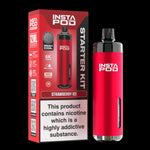 Insta Pod 6000 Disposable Vape - Clouds Vapes