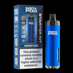 Insta Pod 6000 Disposable Vape - Clouds Vapes
