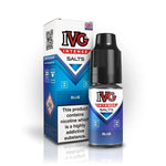 IVG Intense Nic Salts 10ml E - Liquid Box of 10 - Clouds Vapes