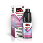 IVG Intense Nic Salts 10ml E - Liquid Box of 10 - Clouds Vapes