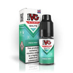 IVG Intense Nic Salts 10ml E - Liquid Box of 10 - Clouds Vapes