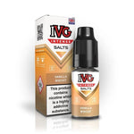 IVG Intense Nic Salts 10ml E - Liquid Box of 10 - Clouds Vapes
