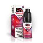 IVG Intense Nic Salts 10ml E - Liquid Box of 10 - Clouds Vapes