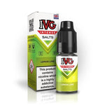 IVG Intense Nic Salts 10ml E - Liquid Box of 10 - Clouds Vapes