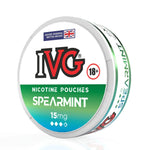 IVG Nicotine Pouches - Clouds Vapes