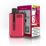 IVG SAVR 3000 Prefilled Pod Vape Kit - Clouds Vapes