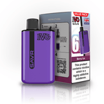 IVG SAVR 3000 Prefilled Pod Vape Kit - Clouds Vapes