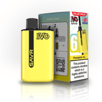 IVG SAVR 3000 Prefilled Pod Vape Kit - Clouds Vapes