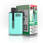IVG SAVR 3000 Prefilled Pod Vape Kit - Clouds Vapes