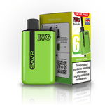 IVG SAVR 3000 Prefilled Pod Vape Kit - Clouds Vapes