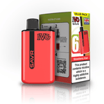 IVG SAVR 3000 Prefilled Pod Vape Kit - Clouds Vapes