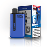 IVG SAVR 3000 Prefilled Pod Vape Kit - Clouds Vapes