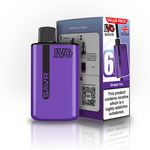 IVG SAVR 3000 Prefilled Pod Vape Kit - Clouds Vapes