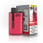 IVG SAVR 3000 Prefilled Pod Vape Kit - Clouds Vapes