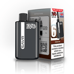 IVG SAVR 3000 Prefilled Pod Vape Kit - Clouds Vapes