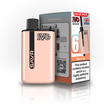 IVG SAVR 3000 Prefilled Pod Vape Kit - Clouds Vapes