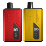 IVG Smart Max 10k Prefilled Pod Kit - Clouds Vapes