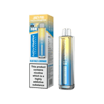 Juicy Pod Novamax 10k Prefilled Pod Vape Kit - Clouds Vapes