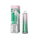 Juicy Pod Novamax 10k Prefilled Pod Vape Kit - Clouds Vapes