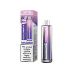 Juicy Pod Novamax 10k Prefilled Pod Vape Kit - Clouds Vapes