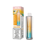 Juicy Pod Novamax 10k Prefilled Pod Vape Kit - Clouds Vapes