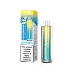 Juicy Pod Novamax 10k Prefilled Pod Vape Kit - Clouds Vapes