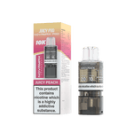 Juicy Pod Novamax 10k Replacement Pods - Clouds Vapes