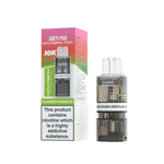Juicy Pod Novamax 10k Replacement Pods - Clouds Vapes