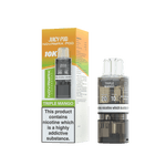 Juicy Pod Novamax 10k Replacement Pods - Clouds Vapes