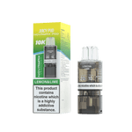 Juicy Pod Novamax 10k Replacement Pods - Clouds Vapes