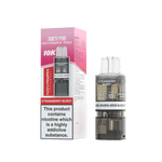 Juicy Pod Novamax 10k Replacement Pods - Clouds Vapes