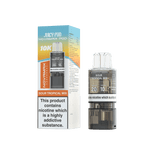 Juicy Pod Novamax 10k Replacement Pods - Clouds Vapes