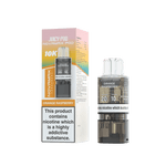 Juicy Pod Novamax 10k Replacement Pods - Clouds Vapes