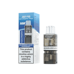 Juicy Pod Novamax 10k Replacement Pods - Clouds Vapes