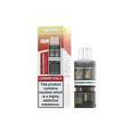 Juicy Pod Novamax 10k Replacement Pods - Clouds Vapes