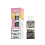 Juicy Pod Novamax 10k Replacement Pods - Clouds Vapes