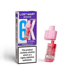 Lost Mary BM6000 Replacement Pods - Clouds Vapes